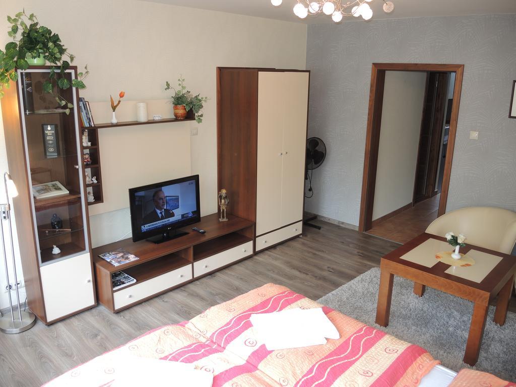 Apartmany Rudolf Spišská Nová Ves 部屋 写真