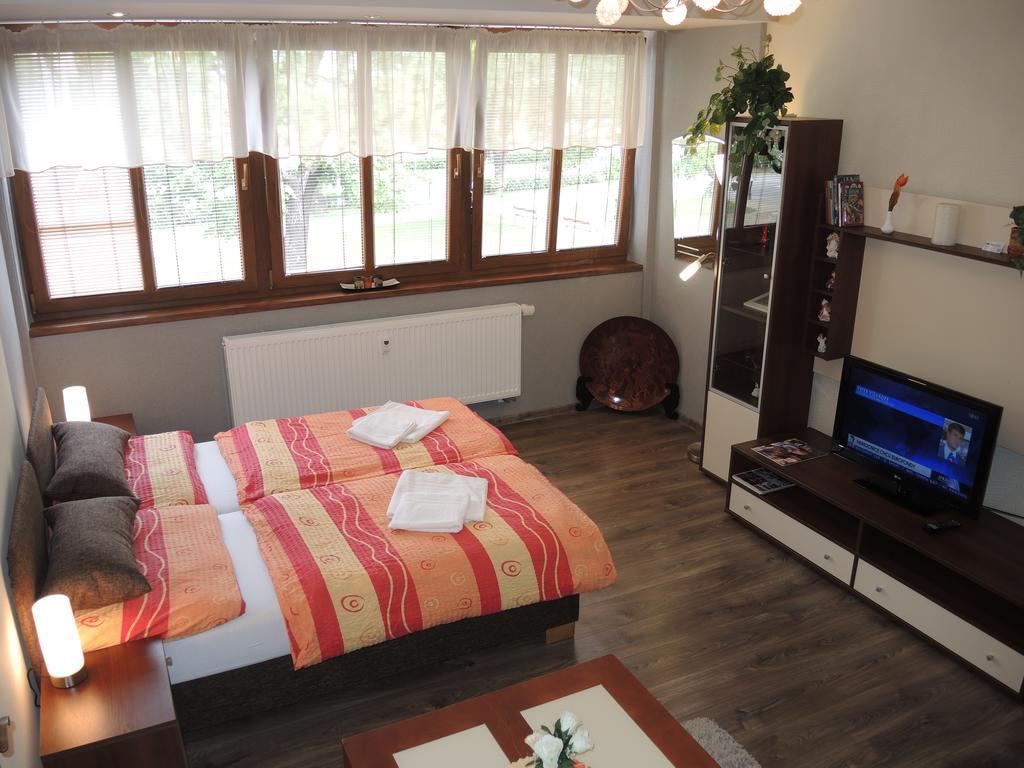 Apartmany Rudolf Spišská Nová Ves 部屋 写真