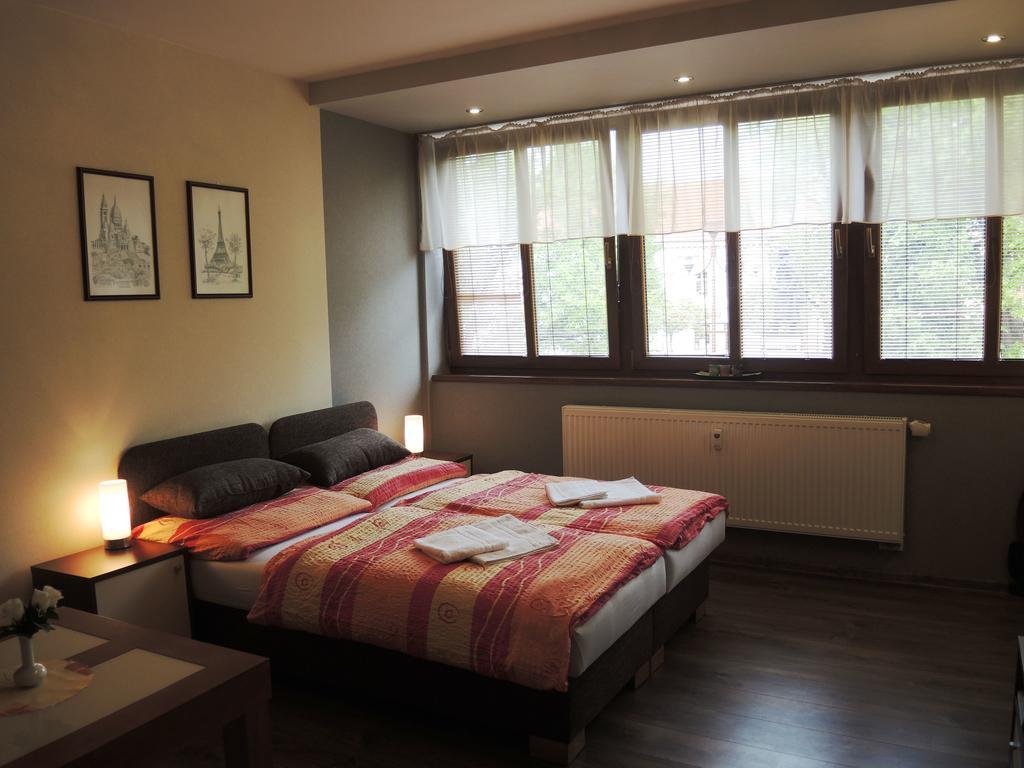 Apartmany Rudolf Spišská Nová Ves 部屋 写真