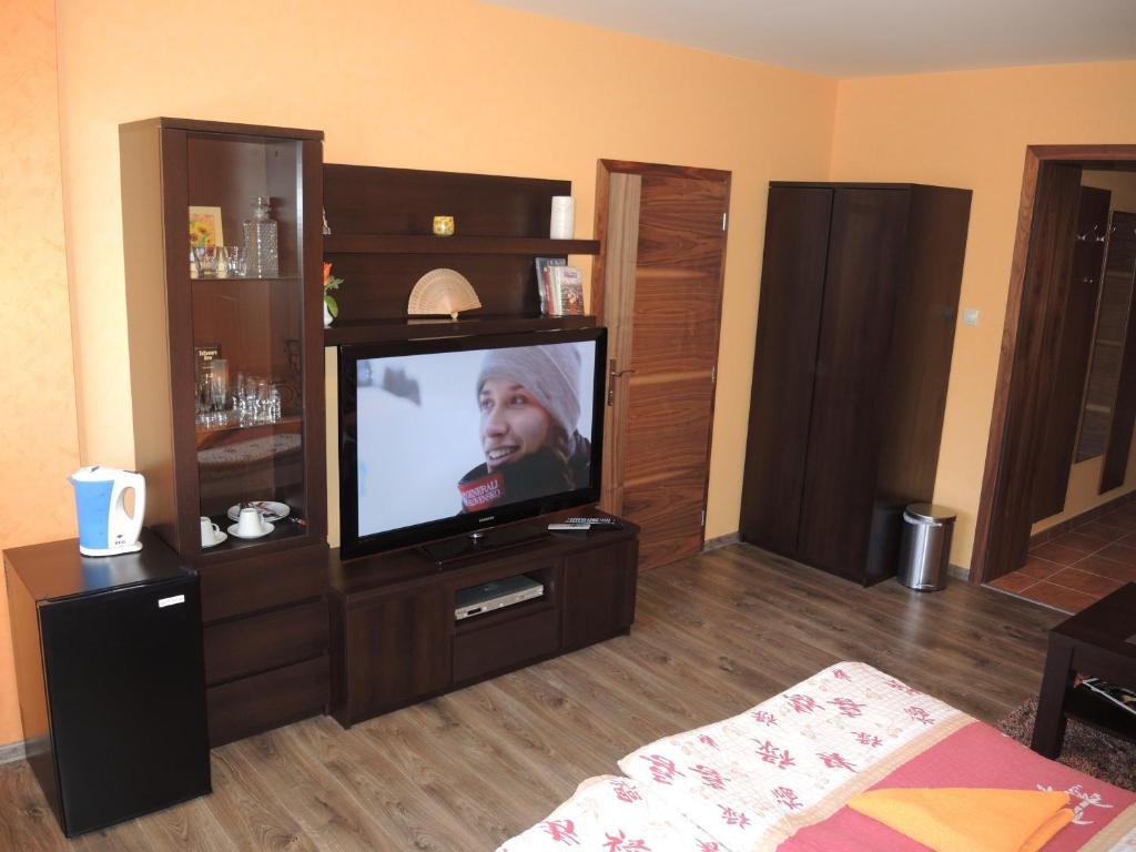 Apartmany Rudolf Spišská Nová Ves 部屋 写真