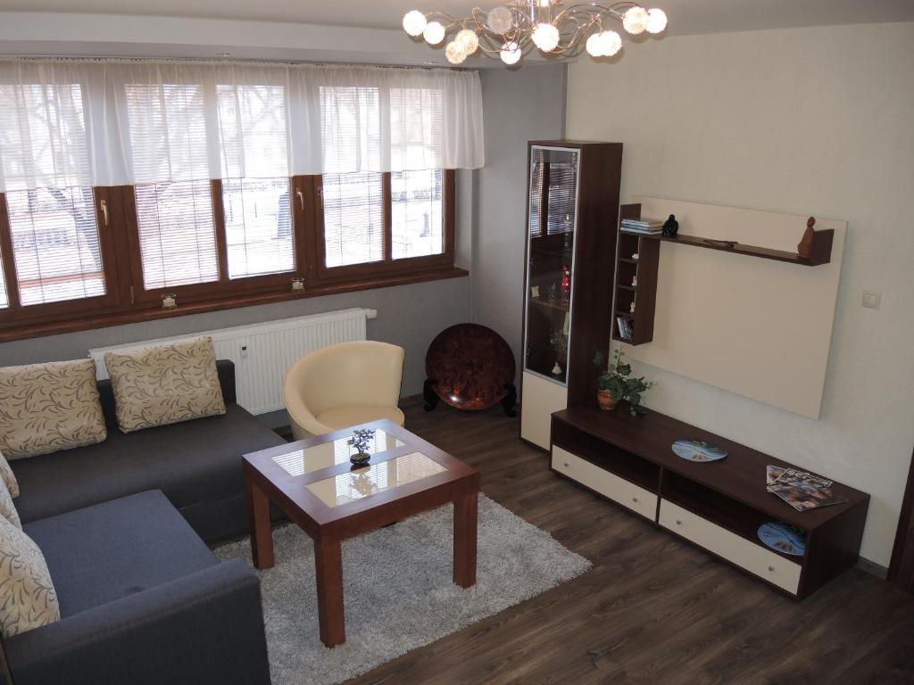 Apartmany Rudolf Spišská Nová Ves 部屋 写真