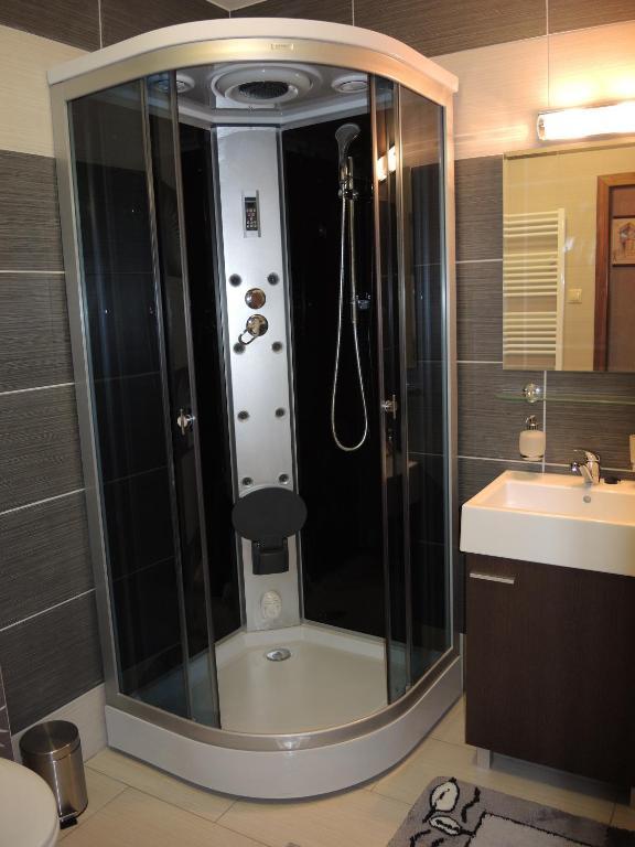Apartmany Rudolf Spišská Nová Ves 部屋 写真