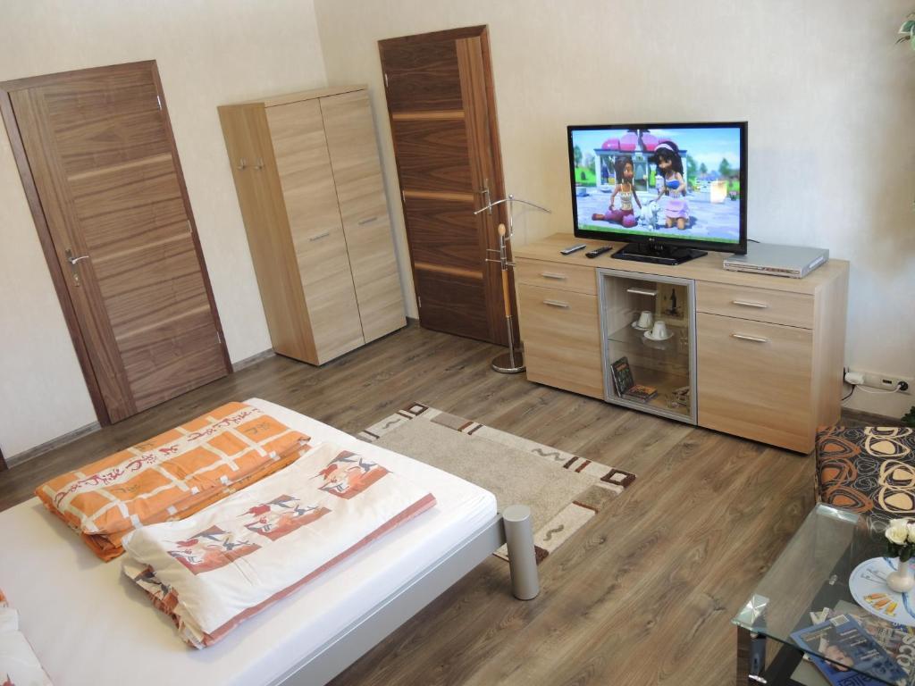 Apartmany Rudolf Spišská Nová Ves 部屋 写真