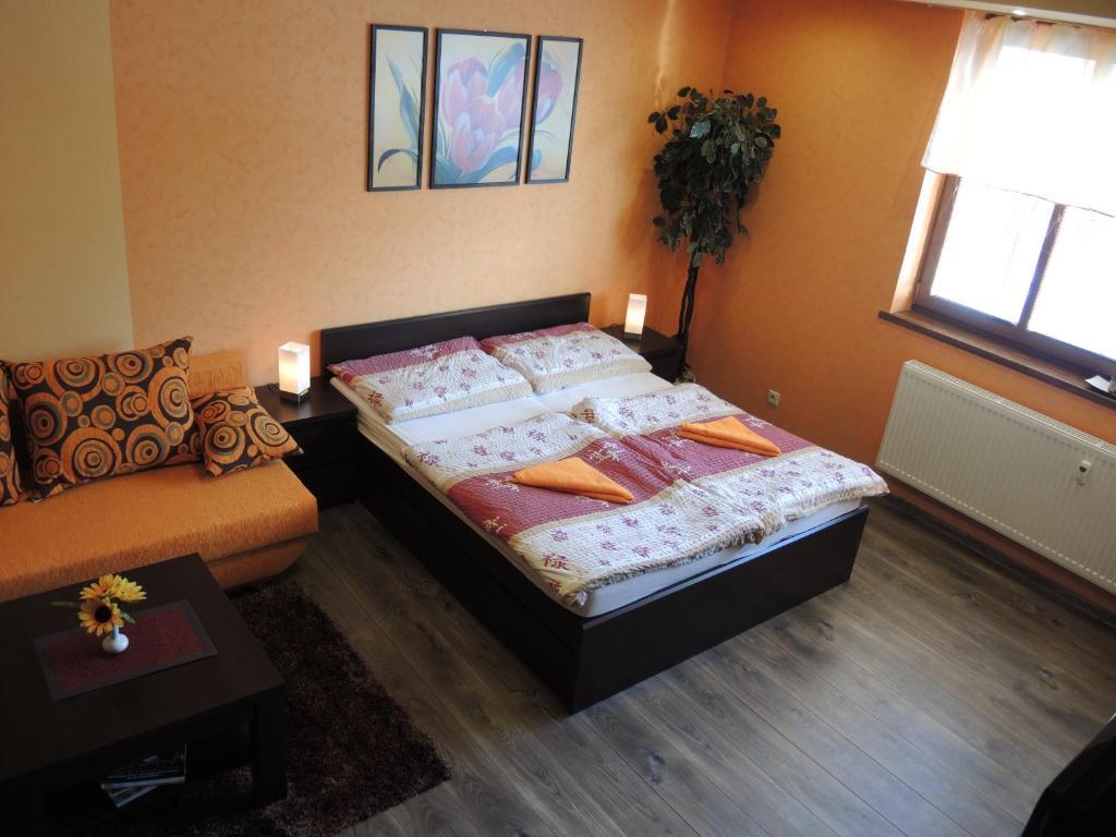 Apartmany Rudolf Spišská Nová Ves 部屋 写真