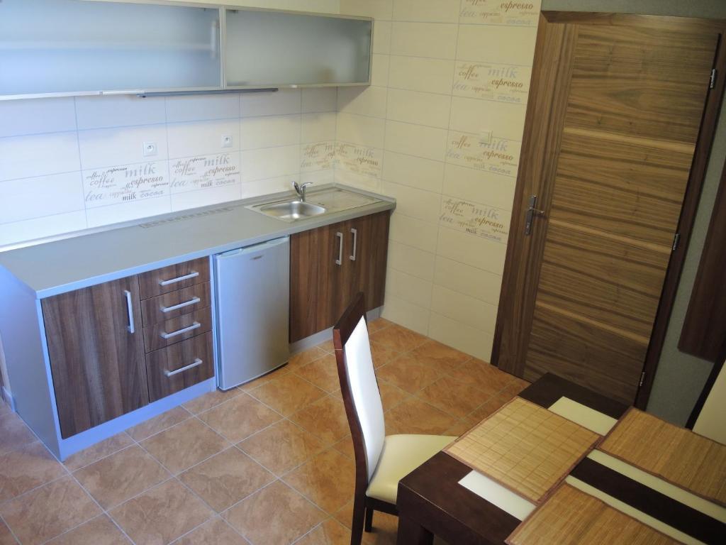 Apartmany Rudolf Spišská Nová Ves 部屋 写真