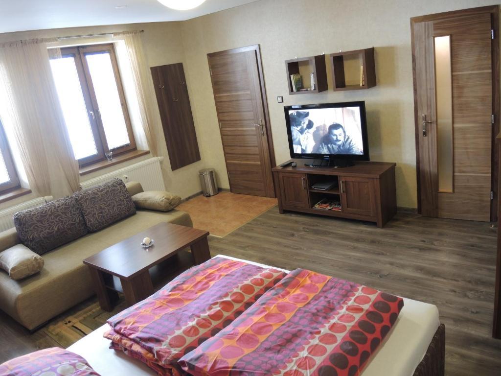 Apartmany Rudolf Spišská Nová Ves 部屋 写真