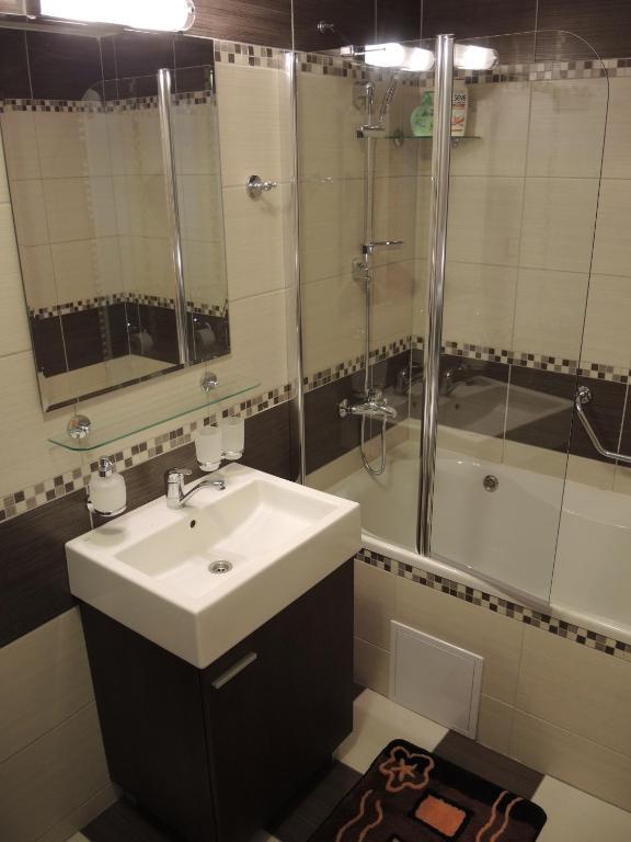 Apartmany Rudolf Spišská Nová Ves 部屋 写真