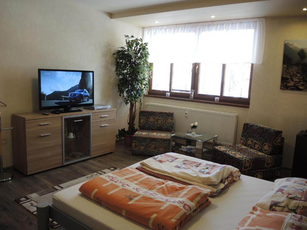 Apartmany Rudolf Spišská Nová Ves 部屋 写真