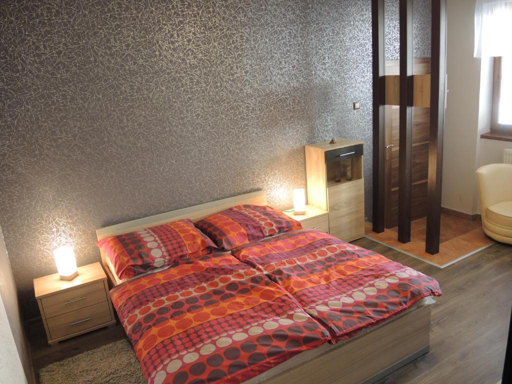 Apartmany Rudolf Spišská Nová Ves 部屋 写真
