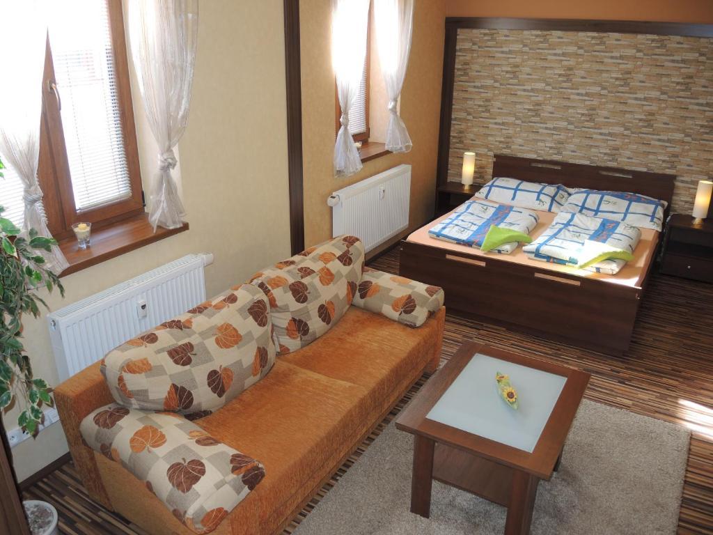 Apartmany Rudolf Spišská Nová Ves エクステリア 写真