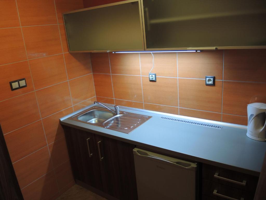 Apartmany Rudolf Spišská Nová Ves エクステリア 写真