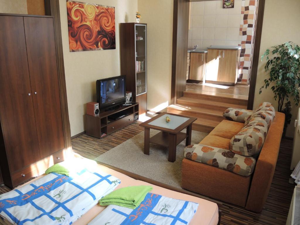 Apartmany Rudolf Spišská Nová Ves 部屋 写真