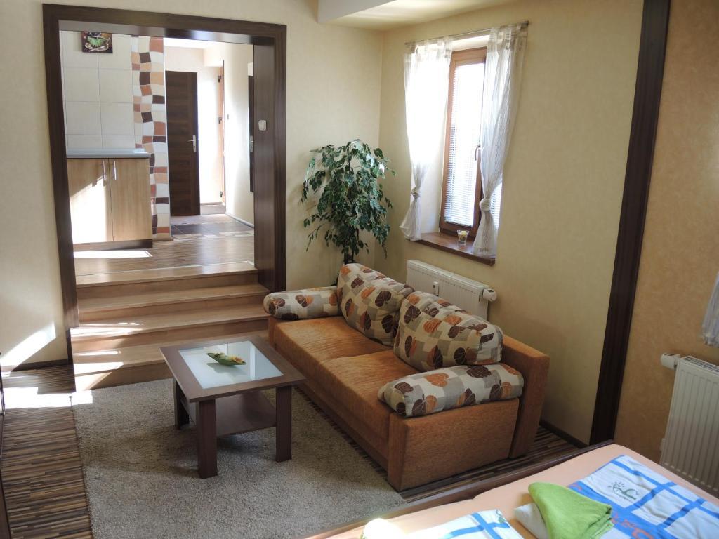 Apartmany Rudolf Spišská Nová Ves 部屋 写真