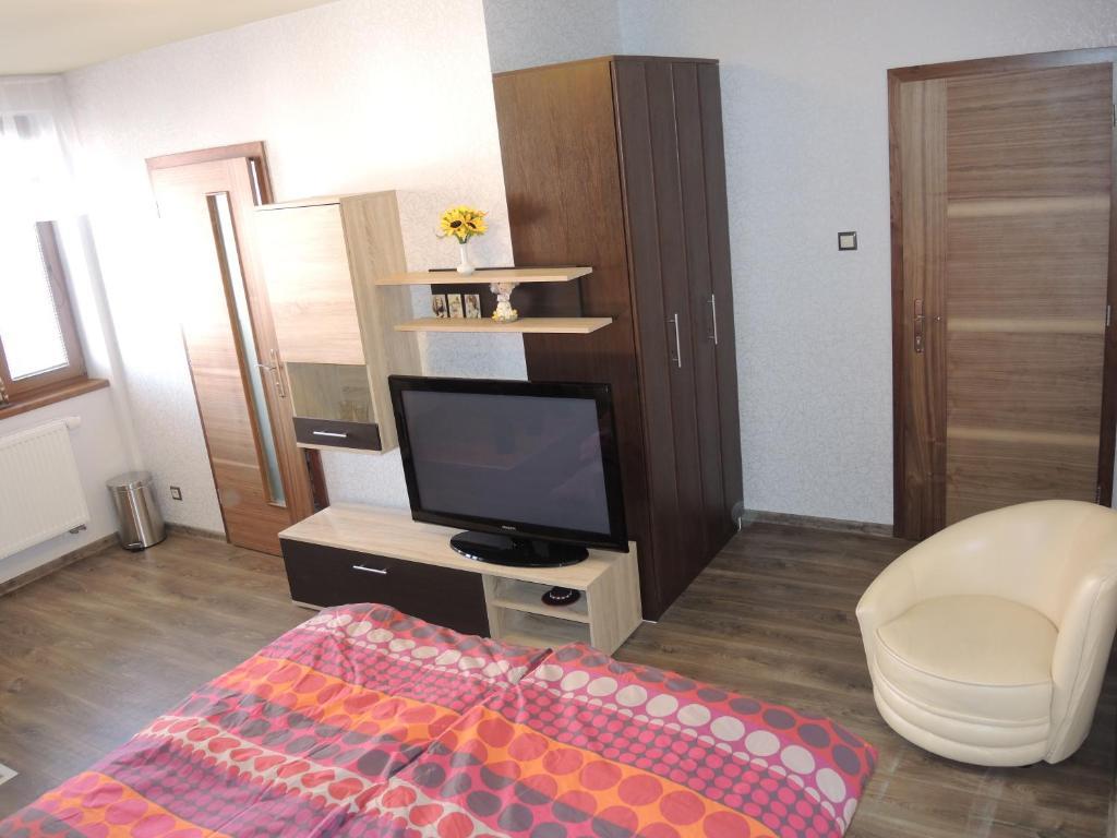 Apartmany Rudolf Spišská Nová Ves 部屋 写真