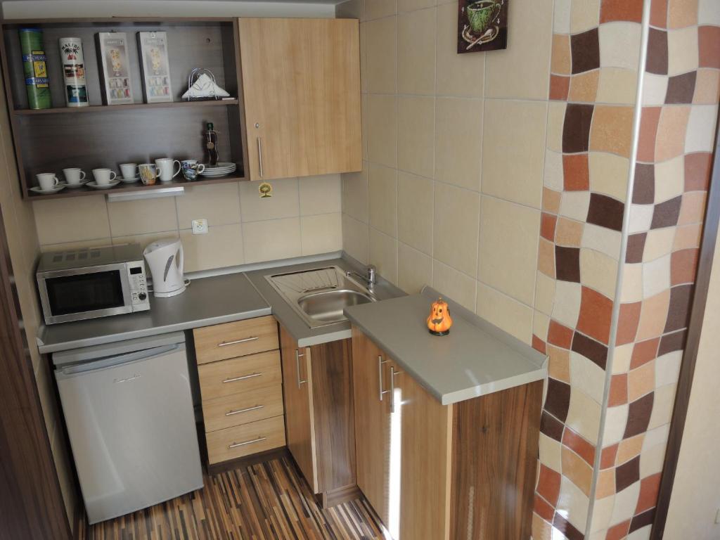 Apartmany Rudolf Spišská Nová Ves 部屋 写真