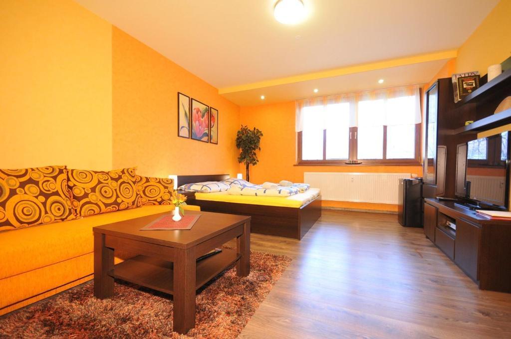 Apartmany Rudolf Spišská Nová Ves 部屋 写真