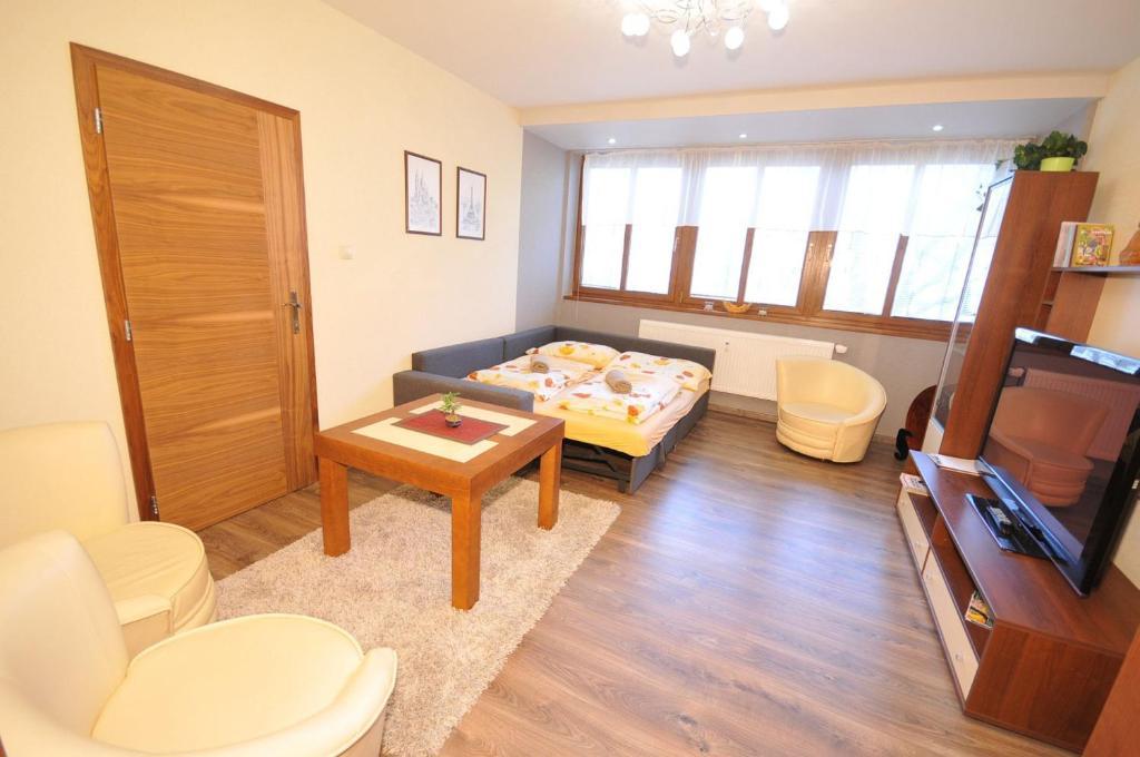 Apartmany Rudolf Spišská Nová Ves 部屋 写真