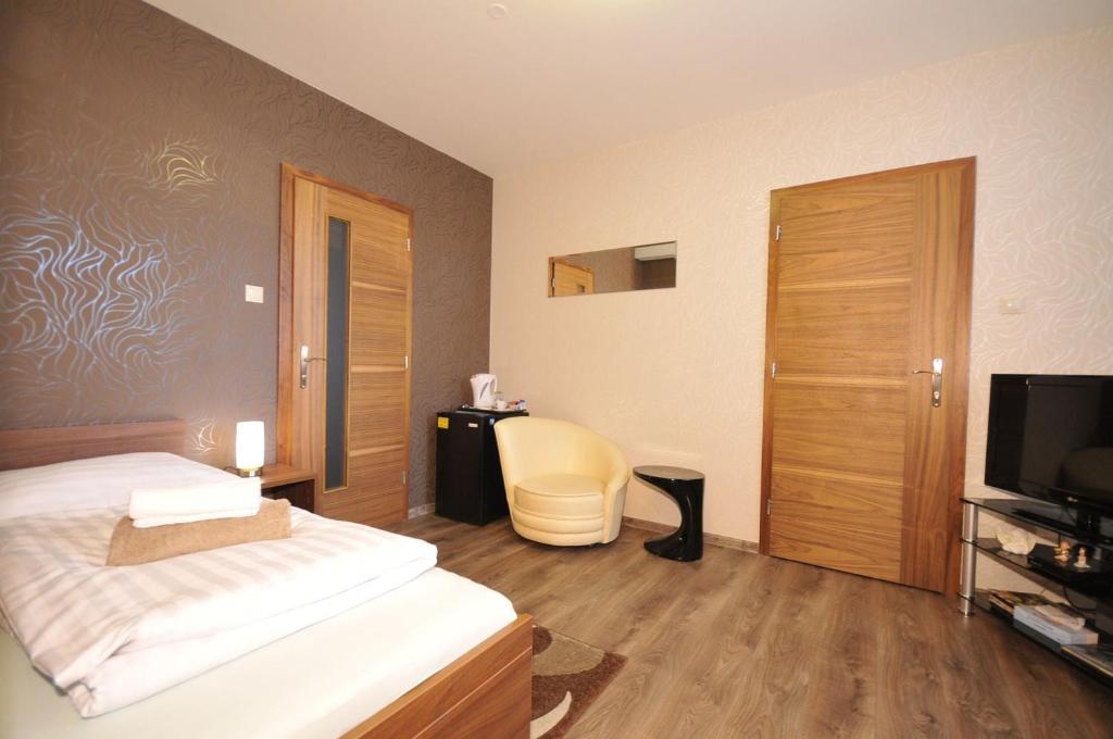 Apartmany Rudolf Spišská Nová Ves 部屋 写真