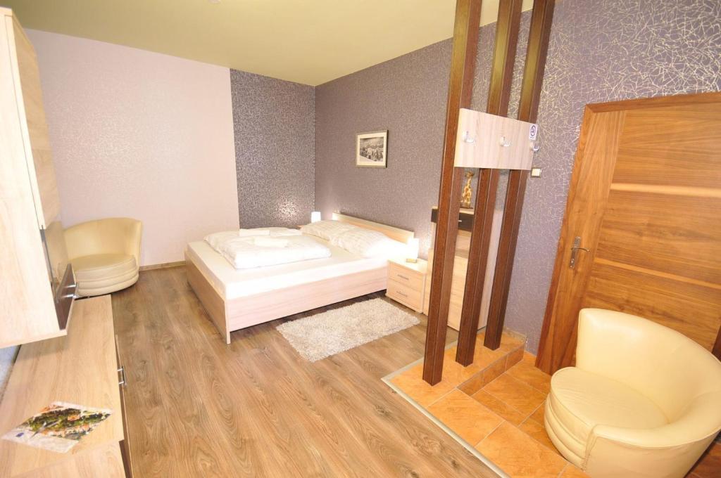 Apartmany Rudolf Spišská Nová Ves 部屋 写真